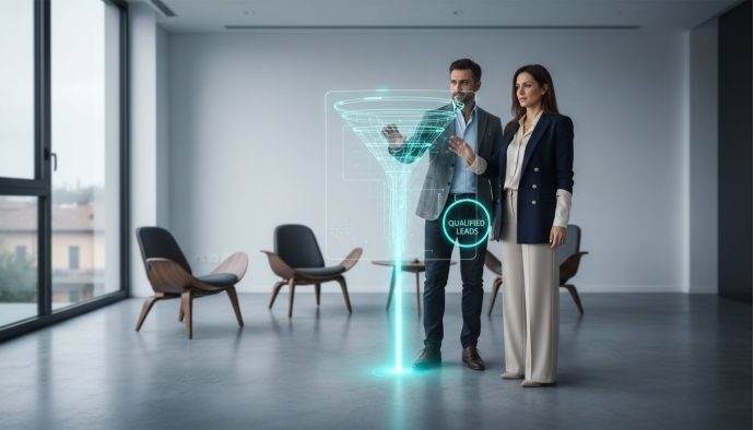 Agenzia Specializzata in Lead Generation: La Guida Completa per Scegliere il Partner Giusto