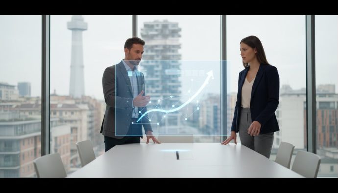 Agenzia Web Marketing Milano: La Guida per Scegliere il Partner Giusto