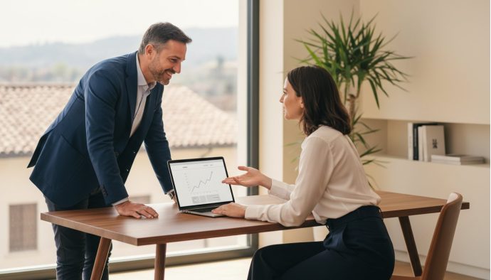 Agenzia Web per Piccole Imprese: La Guida per Scegliere il Partner Giusto