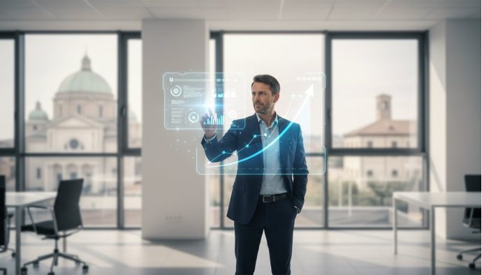 Come Calcolare il ROI di un Sito Web: La Guida Pratica per il Tuo Business