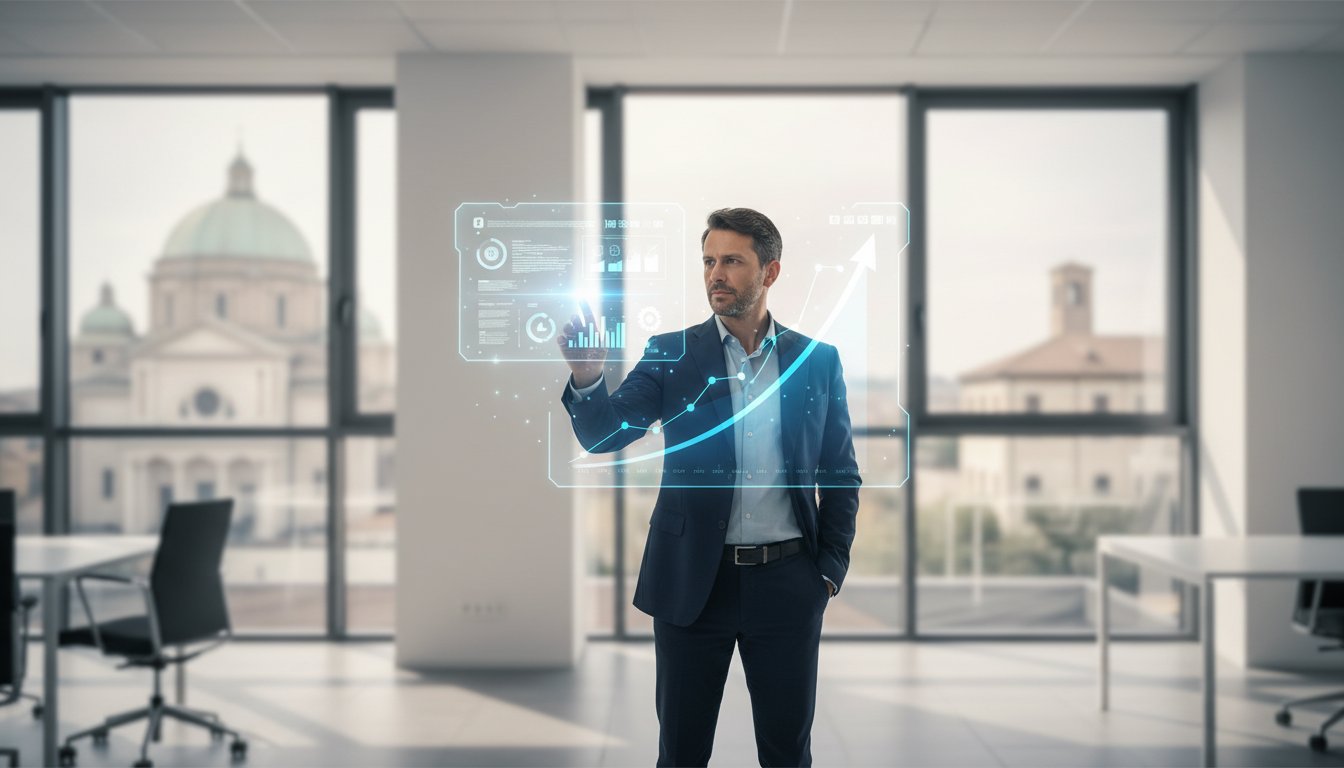 Come Calcolare il ROI di un Sito Web: La Guida Pratica per il Tuo Business