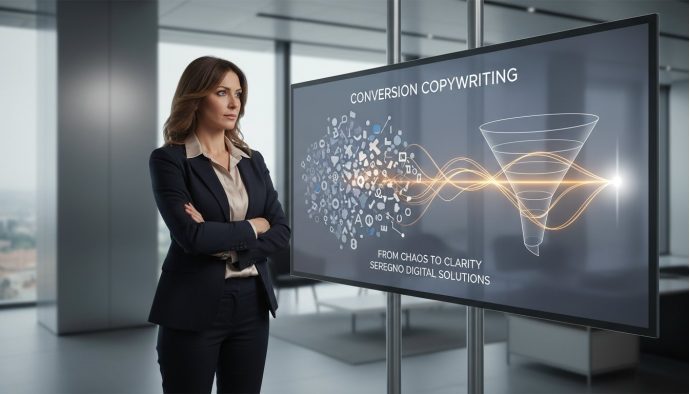 Come Scrivere Testi che Convertono: La Guida Pratica per Aumentare le Vendite