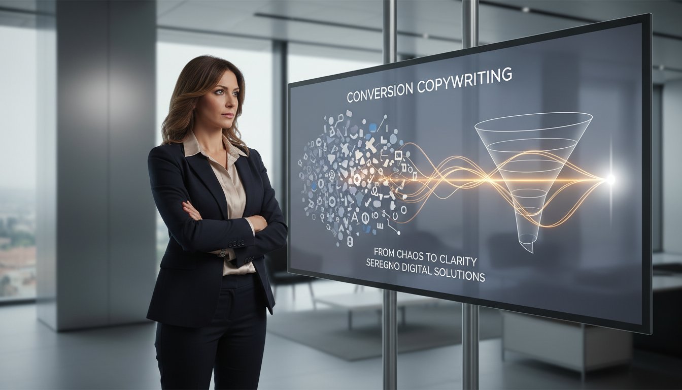 Come Scrivere Testi che Convertono: La Guida Pratica per Aumentare le Vendite