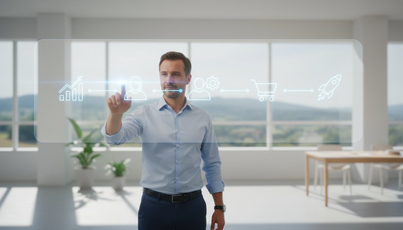 Creazione Sito Ecommerce: Le 7 Fasi Fondamentali per Vendere Online