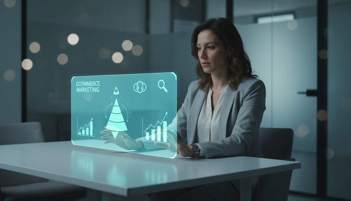 Marketing per eCommerce: La Guida Completa per Vendere Online nel 2026