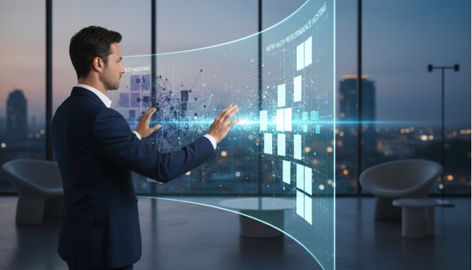 Migrazione Sito Web a Nuovo Hosting: La Guida Completa (Senza Mal di Testa)