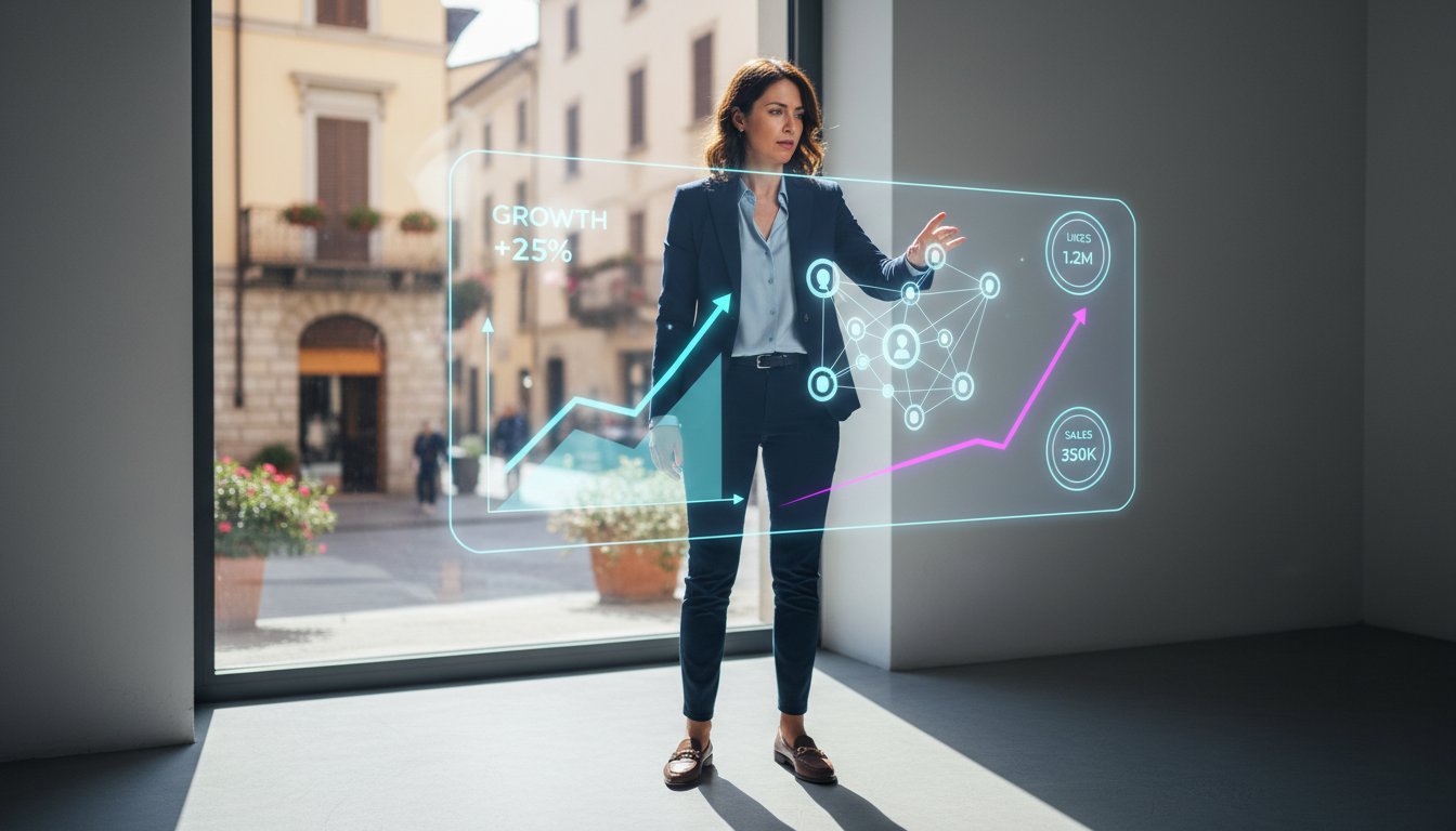 Pacchetti Gestione Social Media: La Guida per Scegliere Quello Giusto