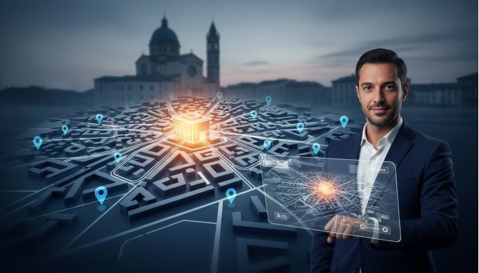 Posizionamento Locale su Google: La Guida per Essere Primi nella Tua Città