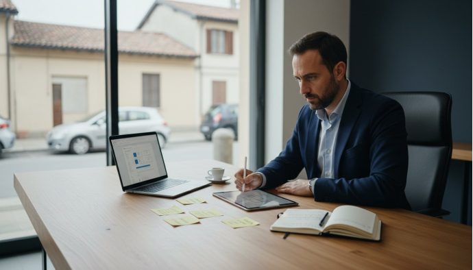 Realizzare un Sito eCommerce: La Guida Completa in 7 Passi Strategici