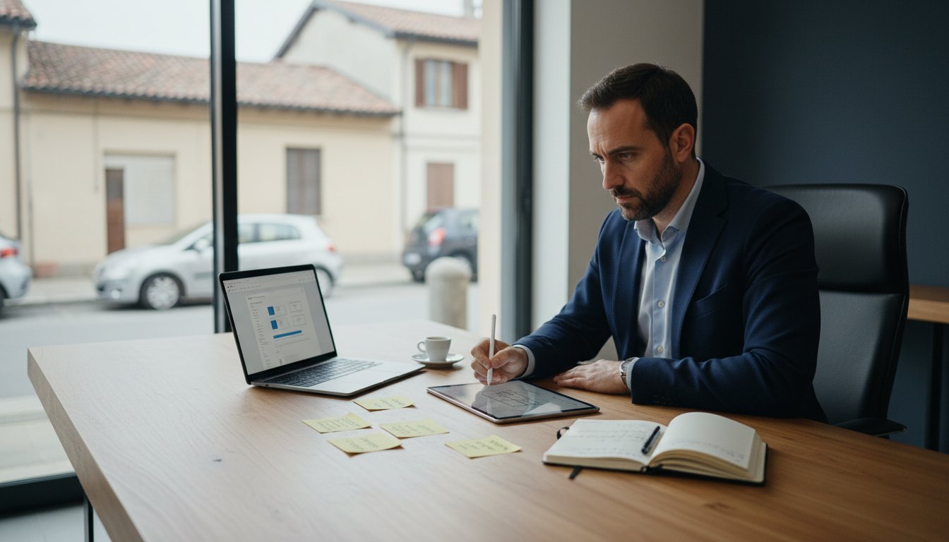 Realizzare un Sito eCommerce: La Guida Completa in 7 Passi Strategici