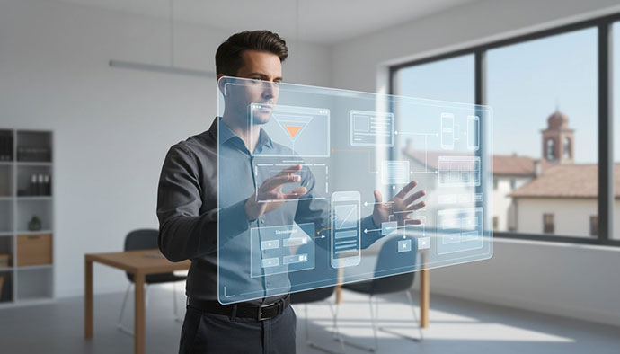 Realizzazione Sito Internet: La Guida Completa per un Progetto di Successo