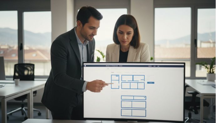 Rifacimento Sito Web: Guida Completa a Costi e Benefici per il Tuo Business