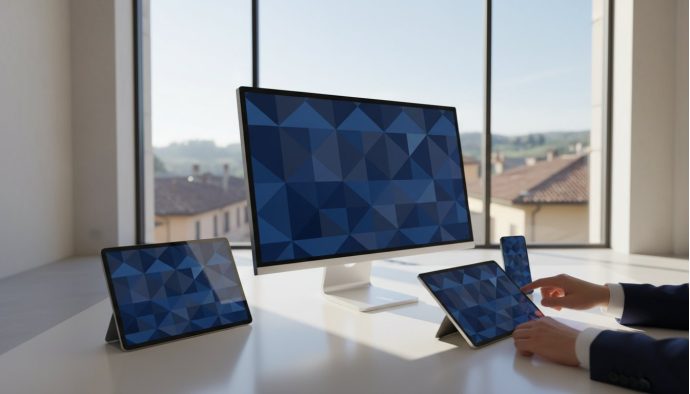 Sito Web Responsive: Cosa Significa e Perché è Fondamentale per il Tuo Business