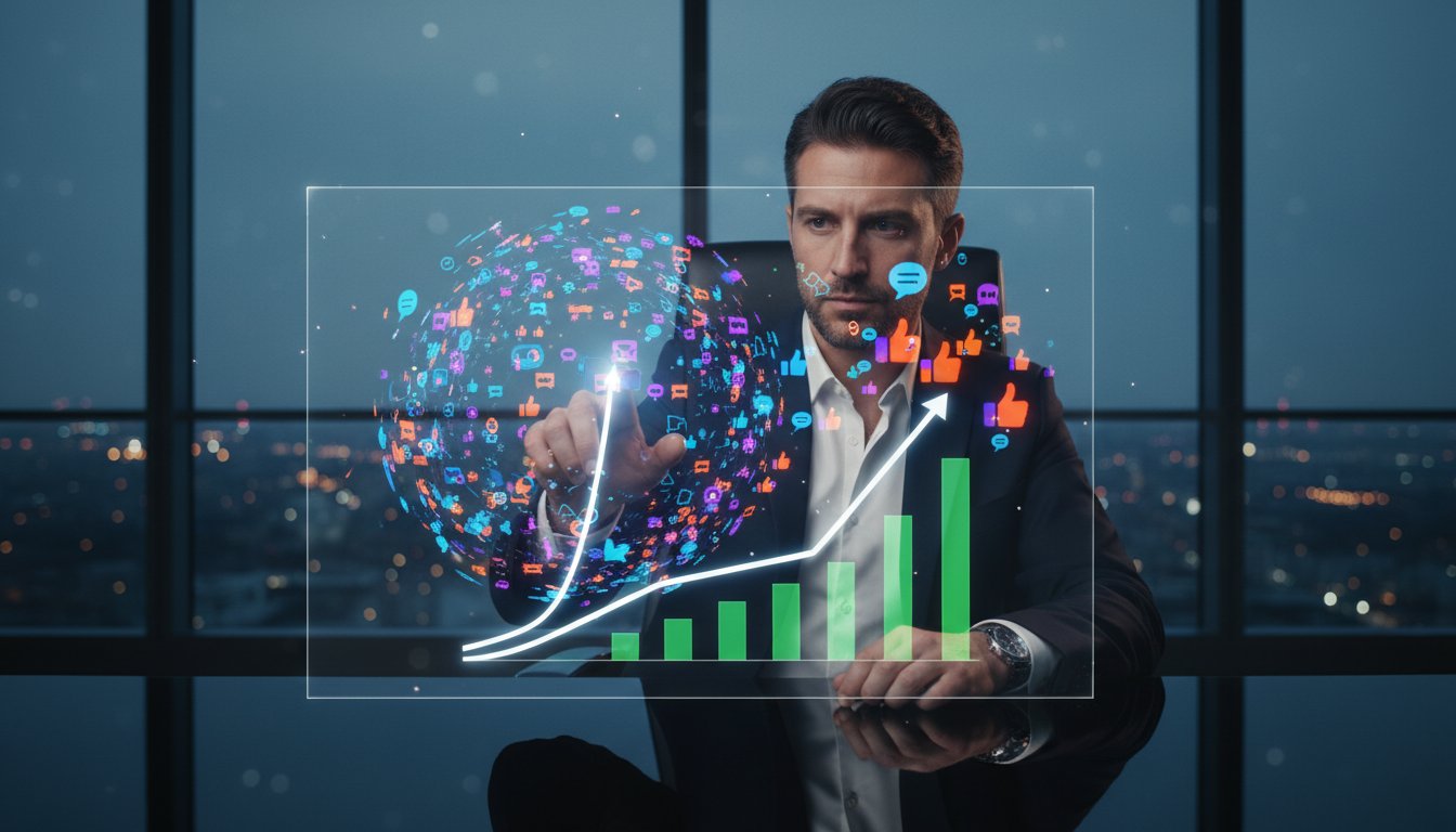 Social Media Management: La Guida Definitiva per le Aziende