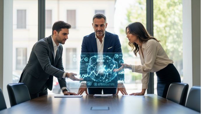 Web Marketing Agency: La Guida per Scegliere il Partner Giusto per la Tua Crescita