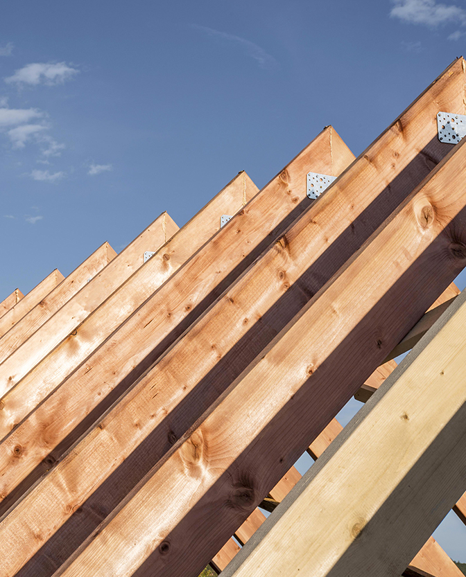 Caso Studio: Esa Italy Case in Legno - Due Elle Communication