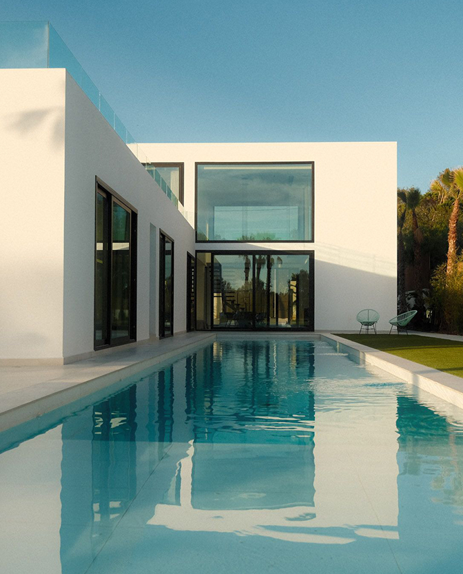 Caso Studio: Esa Italy Piscine - Due Elle Communication