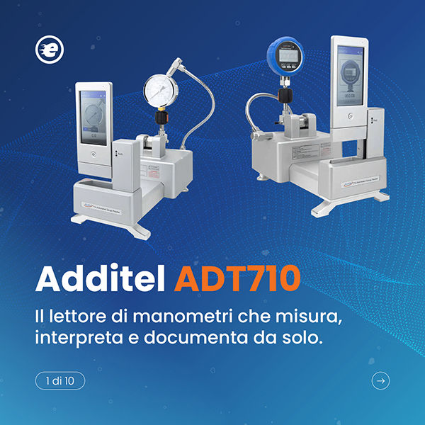 Caso Studio: E Instruments - Due Elle Communication