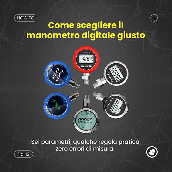 Caso Studio: E Instruments - Due Elle Communication