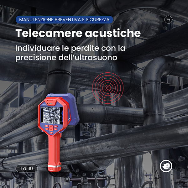 Caso Studio: E Instruments - Due Elle Communication
