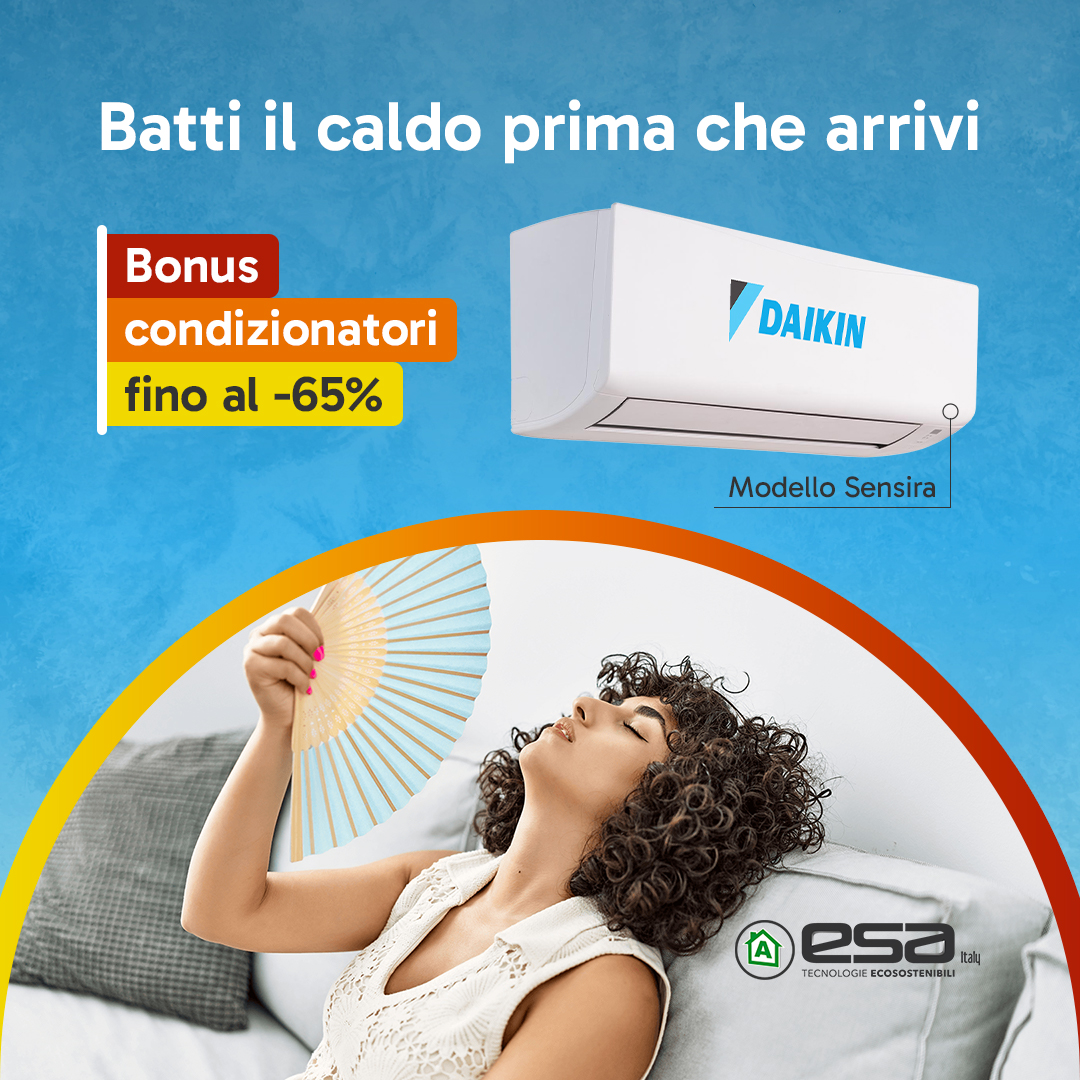 Caso Studio: Esa Italy Riqualificazione Emergetica - Due Elle Communication