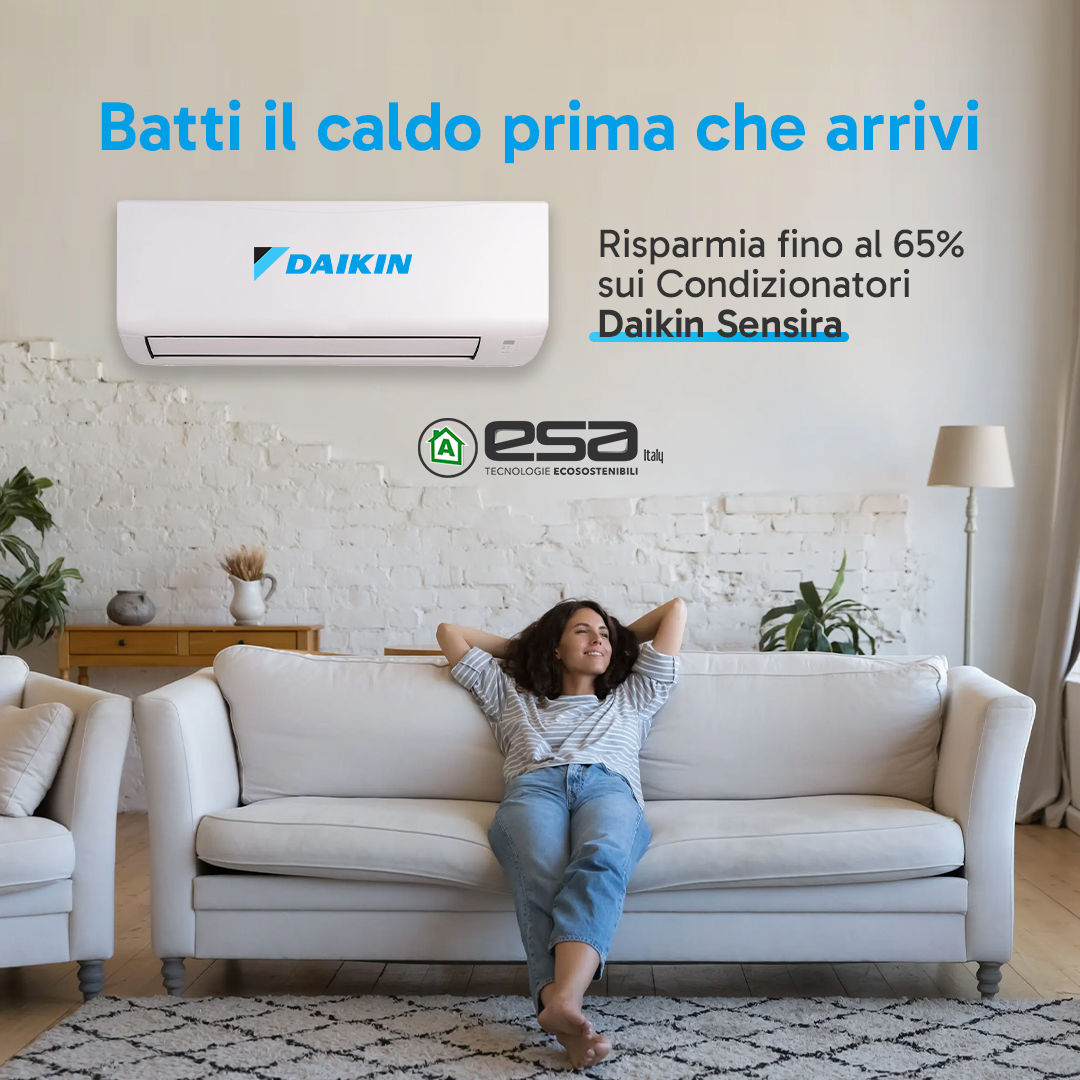 Caso Studio: Esa Italy Riqualificazione Emergetica - Due Elle Communication