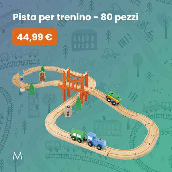 Caso Studio: Mistristore - Due Elle Communication